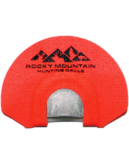 Rmhc #d2 Elk Camp Elk Call - Diaphragm