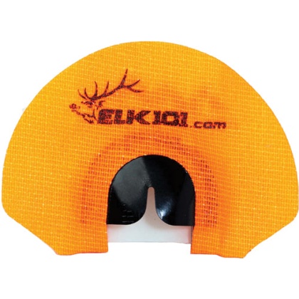 Rmhc #c14 Champ 2.0 Elk Call - Diaphragm