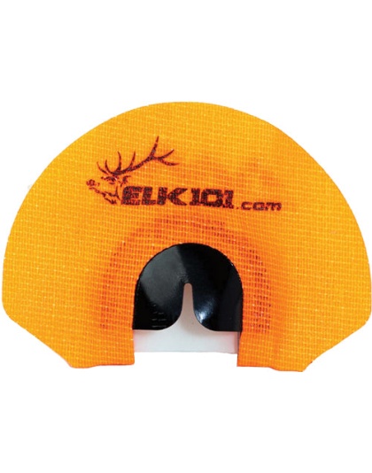 Rmhc #c14 Champ 2.0 Elk Call - Diaphragm