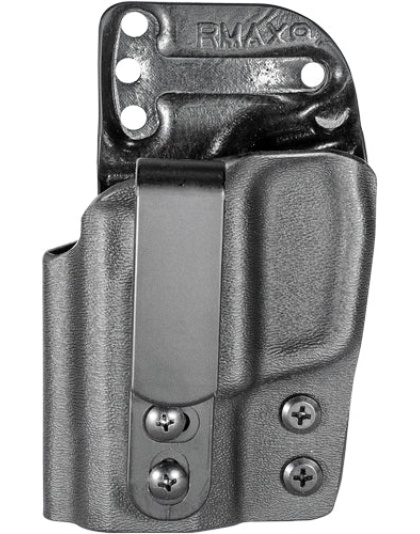 Fobus Holster Extraction Iwb - Owb Ruger Max-9 Lh