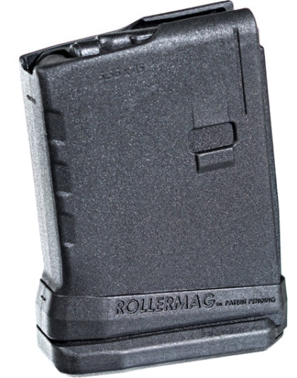 Pro Mag Magazine Ar-15 .223 - 5-rounds W-roller Follower