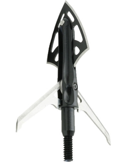 Rocky Mountain Broadhead - Switchblade Hybrid 2" 3pk