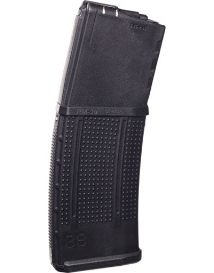 Pro Mag Magazine Ar-15 .223 - 30-rounds Steel Lined Black