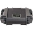 Pelican Ruck Case Large R40 - W-divider Blk Id 7.6"x4.7"x1.9
