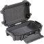 Pelican Ruck Case Large R40 - W-divider Blk Id 7.6"x4.7"x1.9