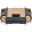 Pelican Ruck Case Large R40 - W-divider Tan Id 7.6"x4.7"x1.9