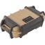 Pelican Ruck Case Large R40 - W-divider Tan Id 7.6"x4.7"x1.9