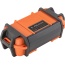 Pelican Ruck Case Medium R20 - W-divider Org Id 7.1"x3.4"x2"<