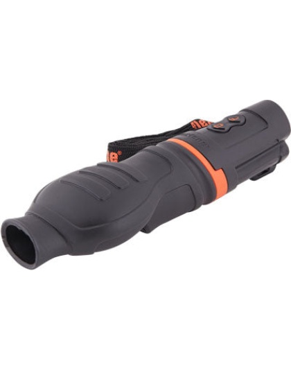 Flextone Wtf Grunt'r Whitetail - Freaks Grunt Call W-tru-touch