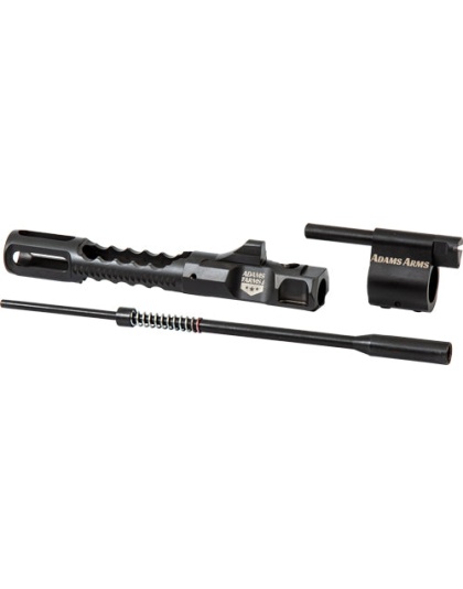 Adams Arms Piston Kit Micro - Adj. Carbine .750 Gb Low Mass