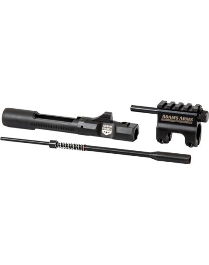 Adams Arms Standard Piston Kit - 3-pos Carbine .750 Gas Block