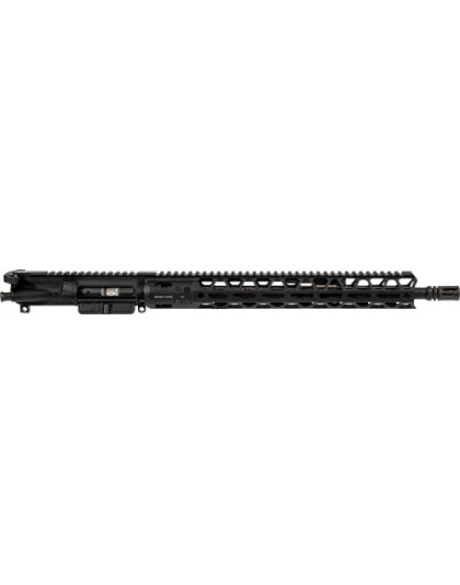 Adams Arms Upper P2 5.56mm - 16" Piston M-lok Black