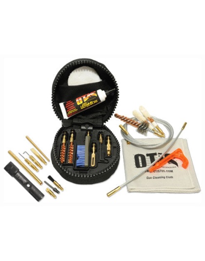 Otis Msr-ar Cleaning System - Deluxe .308 Kit