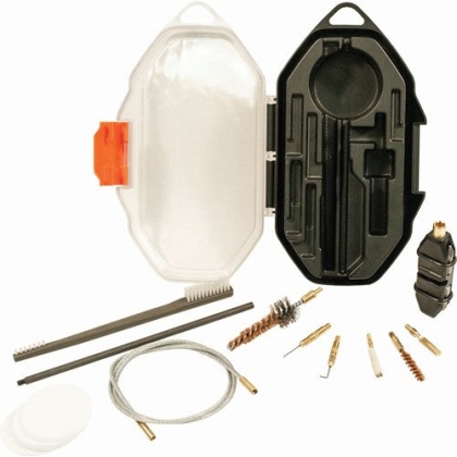 Otis Patriot 6.5mm Rifle - Cleaning Kit W- Mini Tool