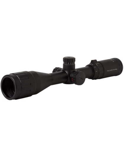 Firefield Tactical 3-12x40ao - Riflescope Mil-dot Reticle