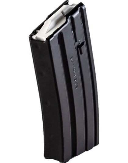 E-lander Magazine 5.56x45 - 20 Round  Steel