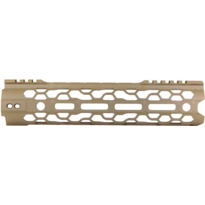 Odin Forend O2 Lite Mlok - 9.5" Fde Ar-15