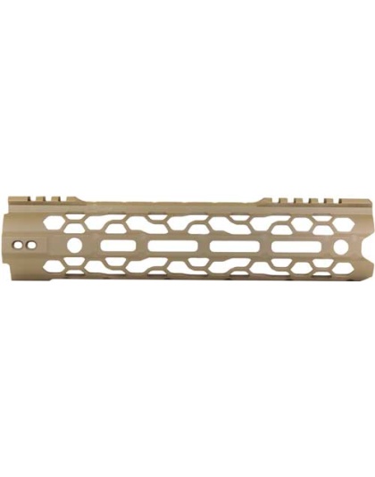 Odin Forend O2 Lite Mlok - 9.5" Fde Ar-15