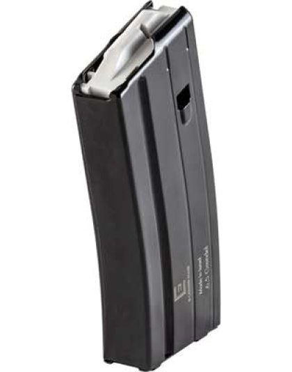 E-lander Magazine 6.5 Grendel - 17 Rounds Steel