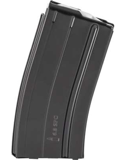 E-lander Magazine 6.8 Spc - 17 Rounds Steel