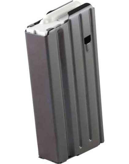 E-lander Magazine 7.62x51 - 20 Round Sr25 Style Steel