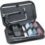 Accusharp 3-stone Precision - Knife Sharpening Kit W-case