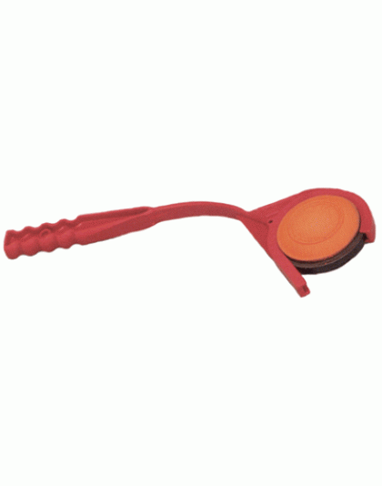 Mtm Clay Target Thrower - 1-piece Hand Style