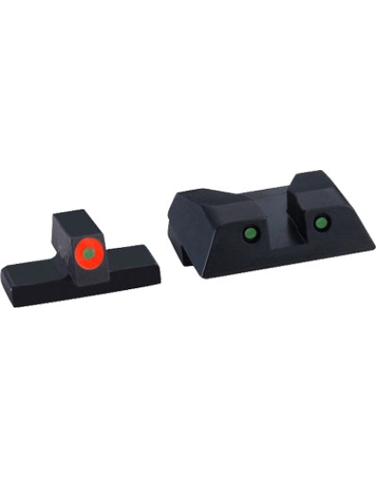 Beretta Night Sight Kit For - M9a3 Spartan