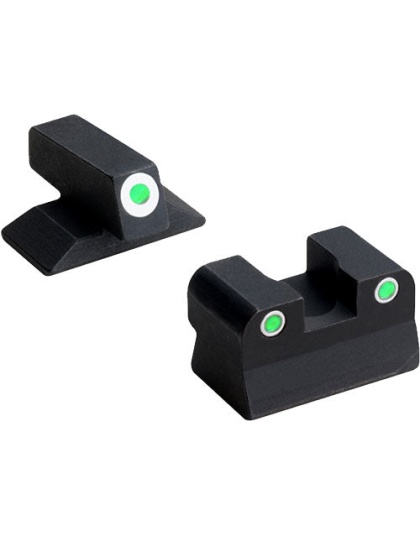 Beretta Sight Kit Tritium - For Px4 3-dot