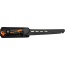 Mc Elk Ridge Trek 7" Fillet - Knife With Sheath Blk-org-ss