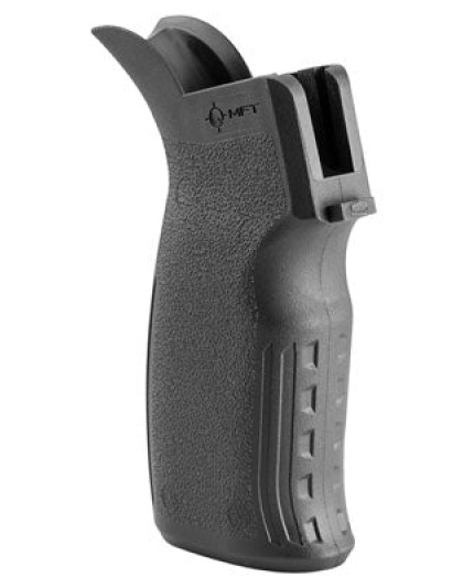 Mft Engage Ar15-m16 Enhanced - Pistol Grip W-finger Grooves