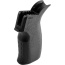 Mft Engage Ar15-m16 Enhanced - Pistol Grip W-finger Grooves