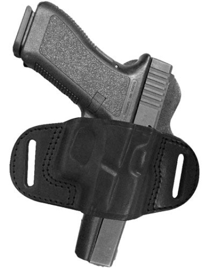 Tagua Extra Protection Belt - Holster Glock 172231 Blk Rh