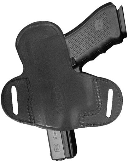 Tagua Extra Protection Belt - Holster Glock 172231 Blk Rh