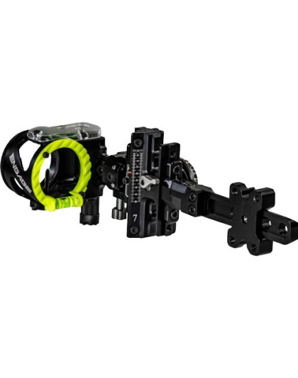 Cbe Bow Sight Engage Hybrid - 1-pin .019 Rh Dovetail Style