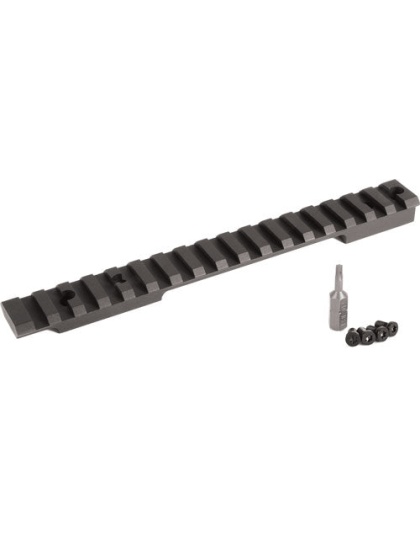 Egw Scope Base Hd Howa 1500 - - Wthrby Vngrd La Pic Rail 0 Moa
