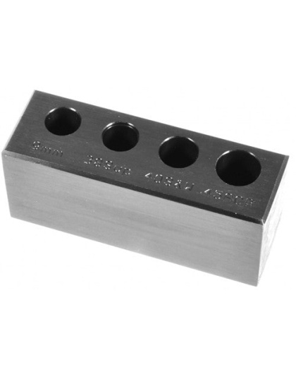 Egw 4 Caliber Auto Ammo Chambr - Checker 9mm-.40 S&w-.45 & .38