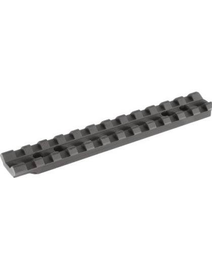 Egw Scope Base Marlin 1895-336 - Henry 3030-4570 Picatinny Rail