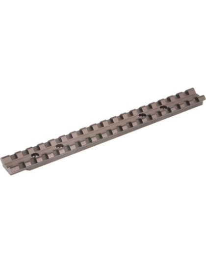 Egw Scope Base T-c Venture - - Compass Sa Picatinny Rail 0moa