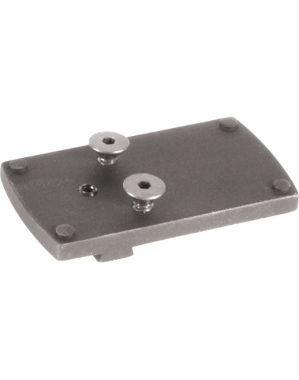 Egw Scope Mount Doctor Mount - Vortex Vpr-vnm Glock Matte Blk