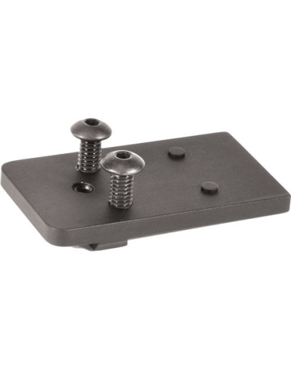 Egw Scope Mount Vortex Razor - For Glock Matte Black