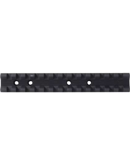 Egw Scope Base Rem 740-742-760 - Ithaca 37 Picatinny Rail