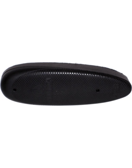 Beretta Recoil Pad Micro-core - Field .79" Black