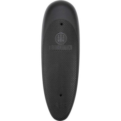 Beretta Recoil Pad Micro-core - Skeet-sporting Smooth .71" Blk