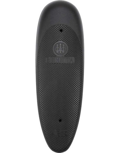 Beretta Recoil Pad Micro-core - Skeet-sporting Smooth .71" Blk