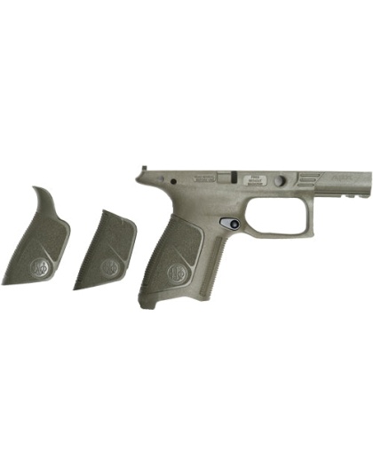 Beretta Frame Apx Centurion - Od Green Polymer