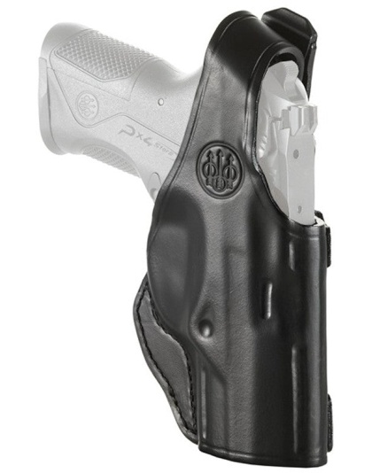 Beretta Holster Px4comp Mod.6 - Hip With Thumbreak Rh Black