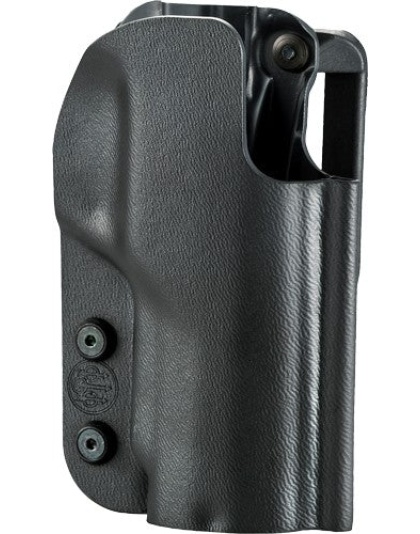 Beretta Belt Holster Px4 Full - Size Rh Polymer Black