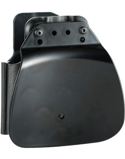 Beretta Belt Holster Px4 Sub- - Compact Rh Polymer Black