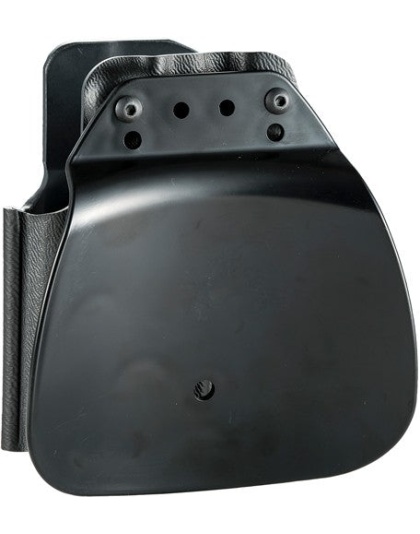 Beretta Belt Holster Px4 - Compact Rh Polymer Black